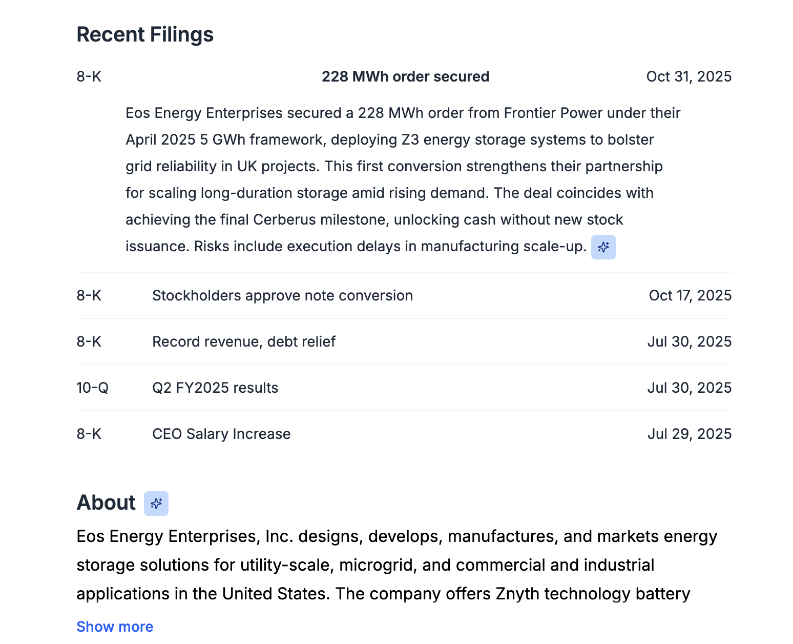 Milton Maxwell screenshot